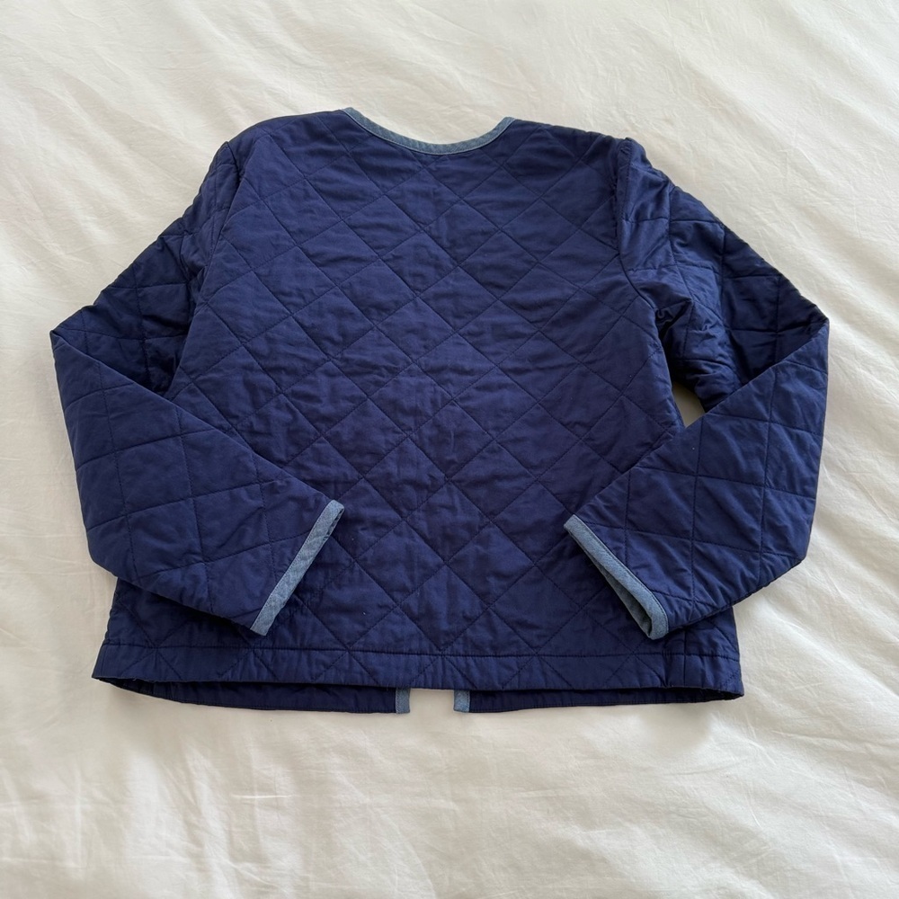 UNTUCKIT Leslie Quilted Jacket - Picture 8 of 10